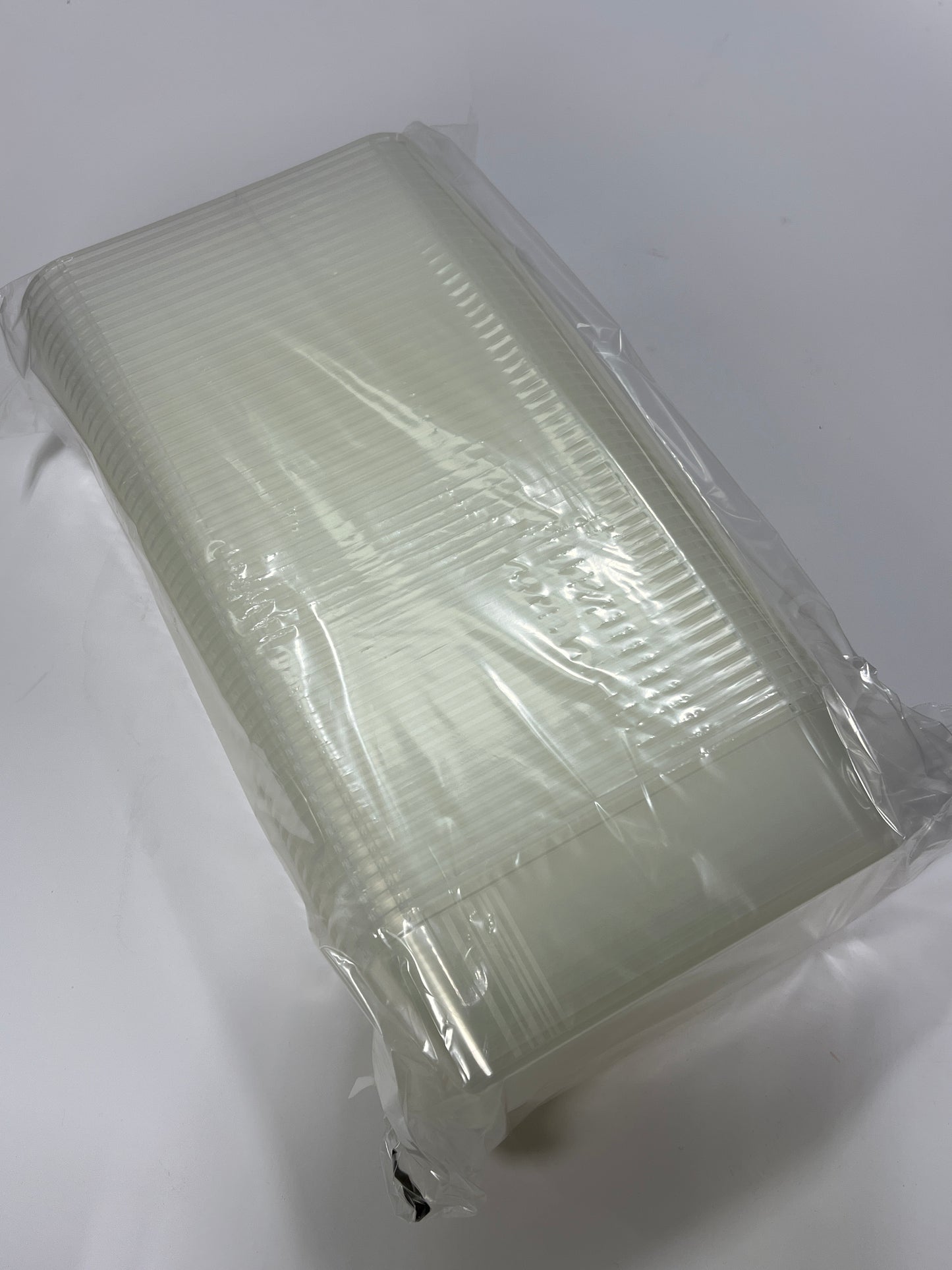 Premium microcontainers heavy duty containers & lids 200pcs