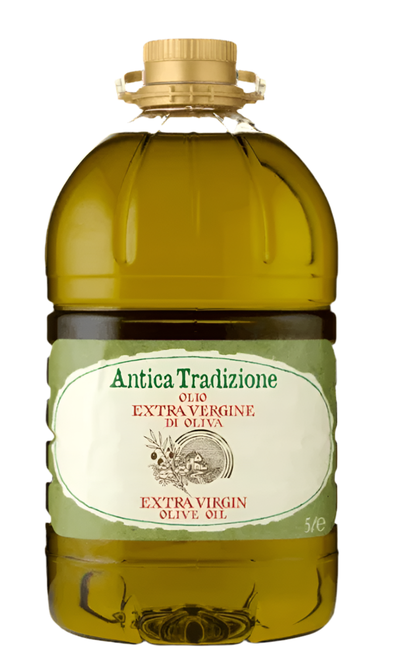 ANTICA OLIVE OIL 5LT