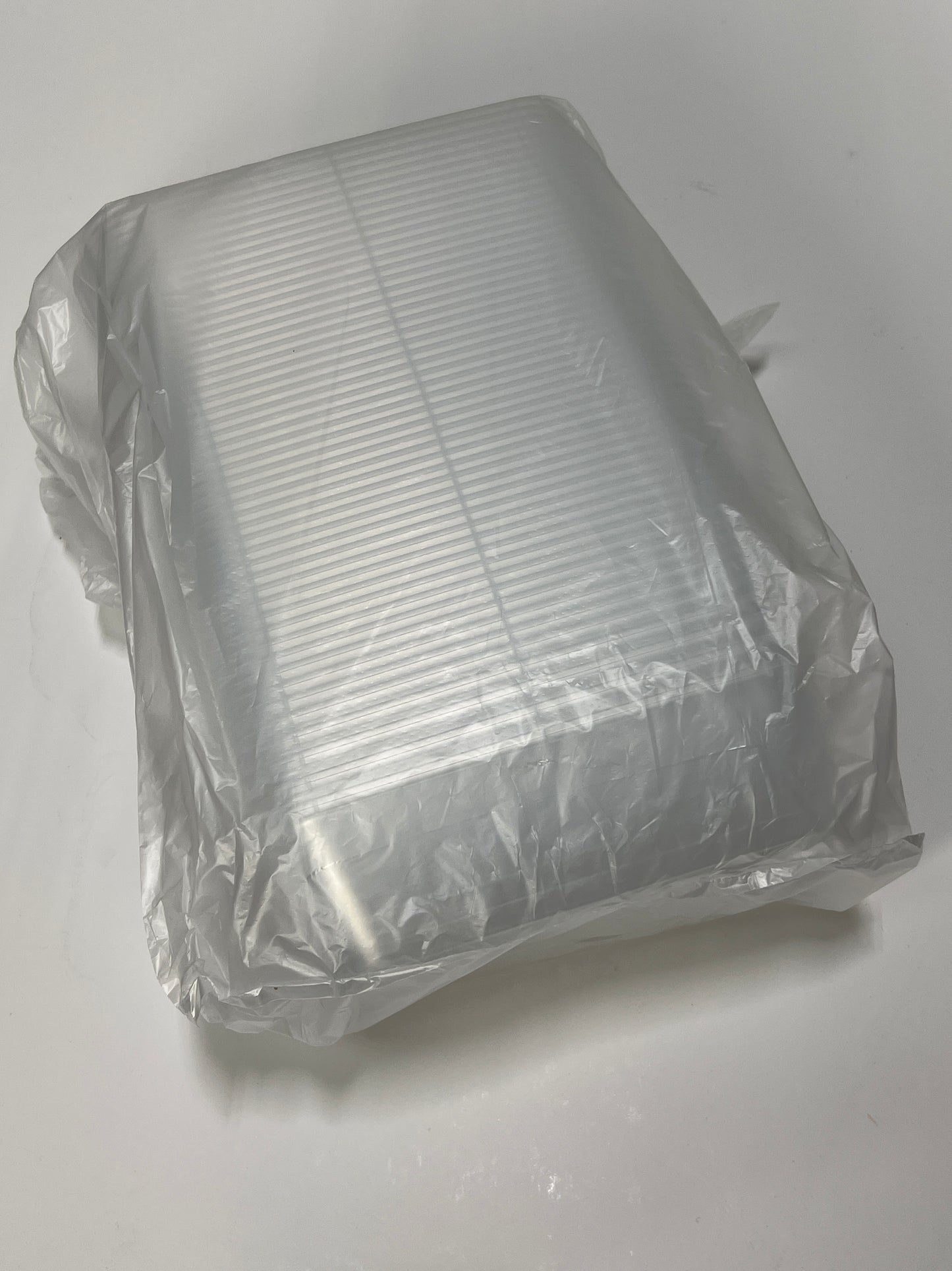 Premium microcontainers heavy duty containers & lids 200pcs
