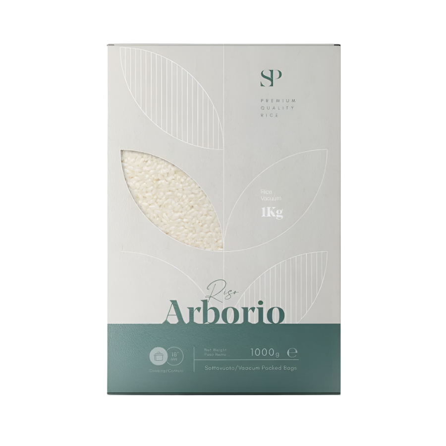 Arborio Rice 1kg