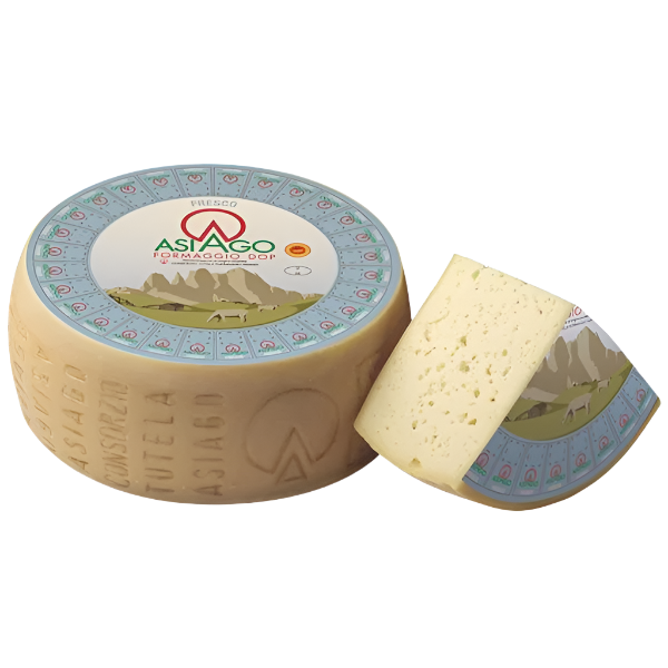 Asiago 500g