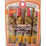 Biscotti Choclate chip 24x40g