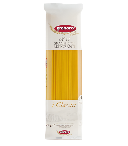 Bucatini 500g