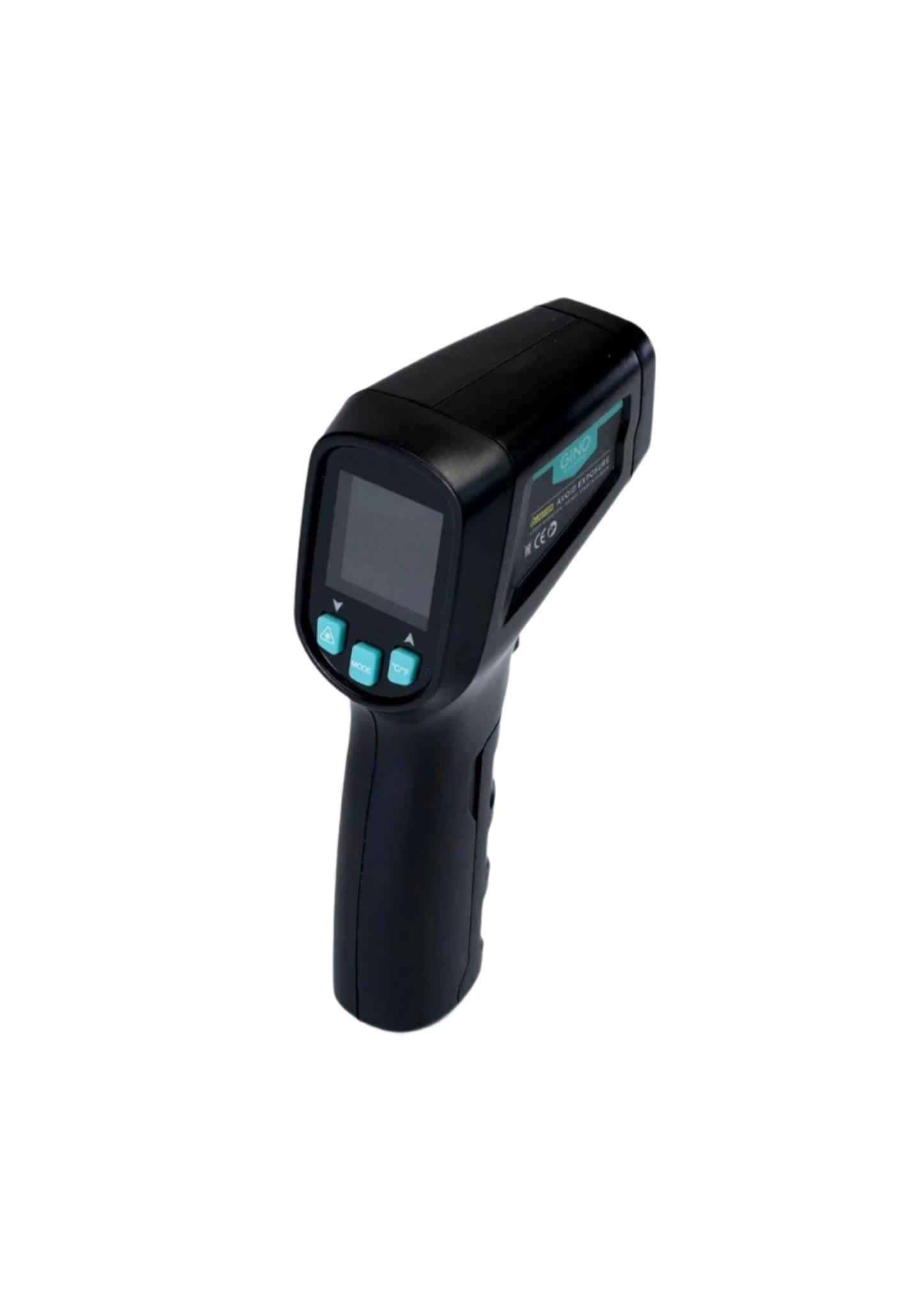 Digital Infrared Thermometer