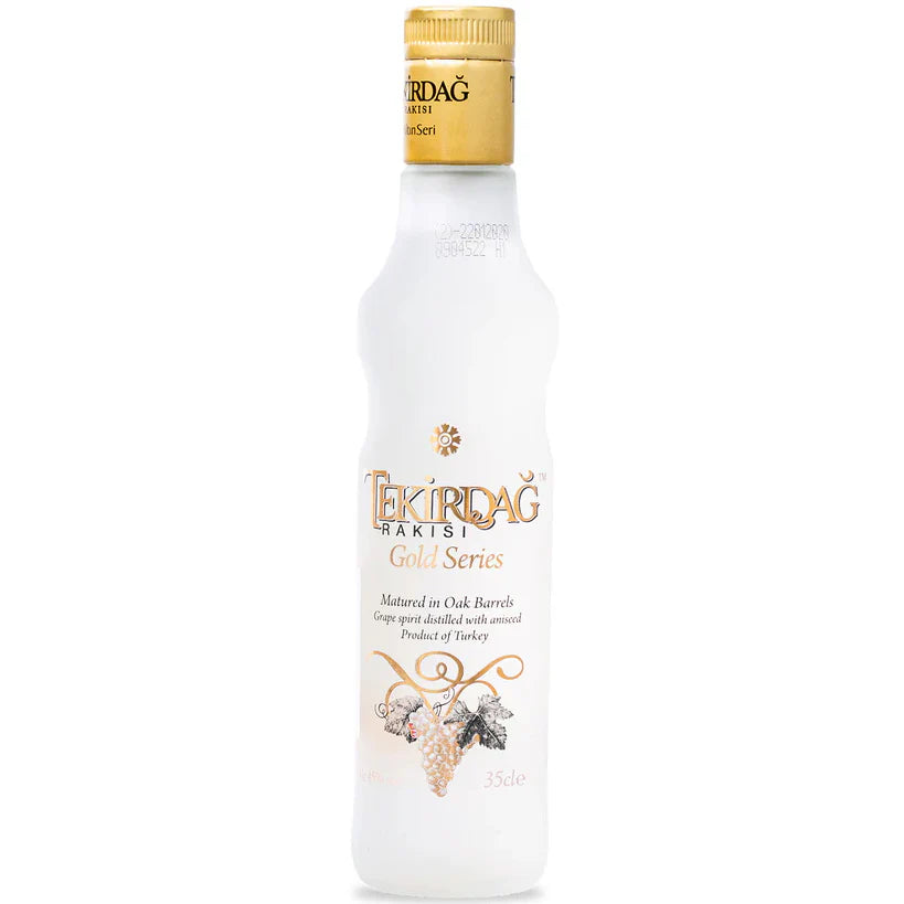 EFE GOLD RAKI 35CL/70CL