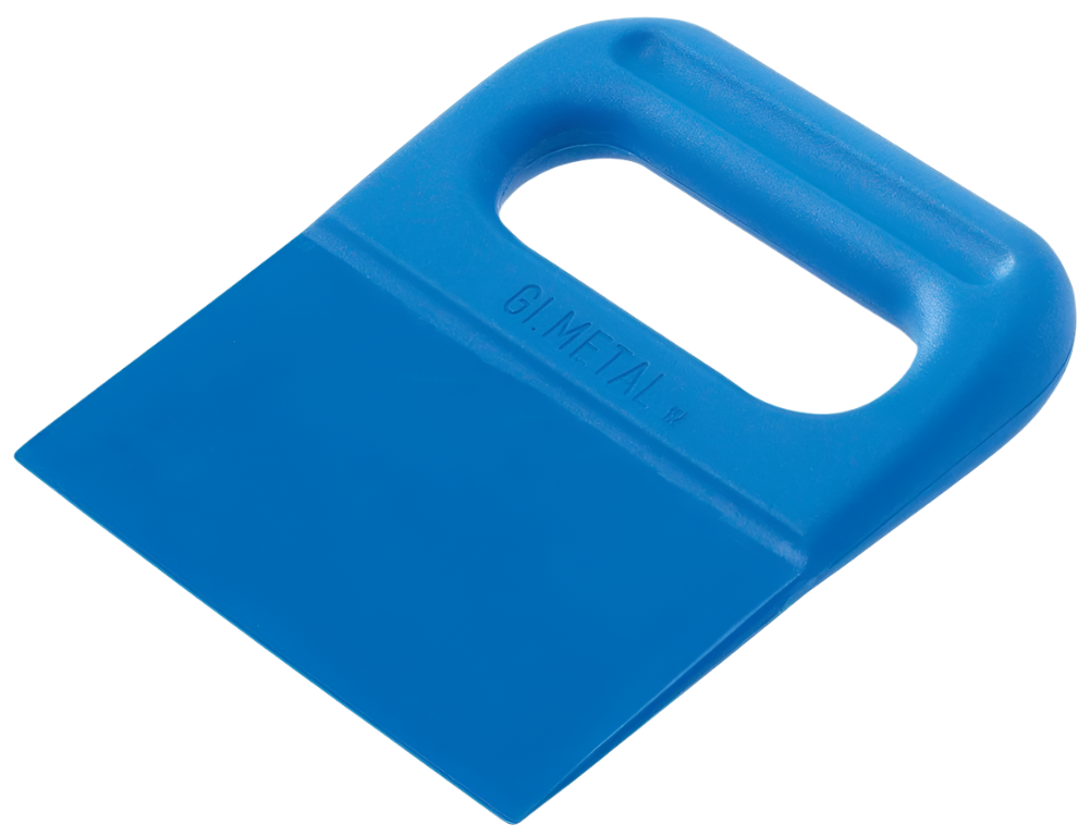 GI METAL PLASTIC DOUGH CUTTER