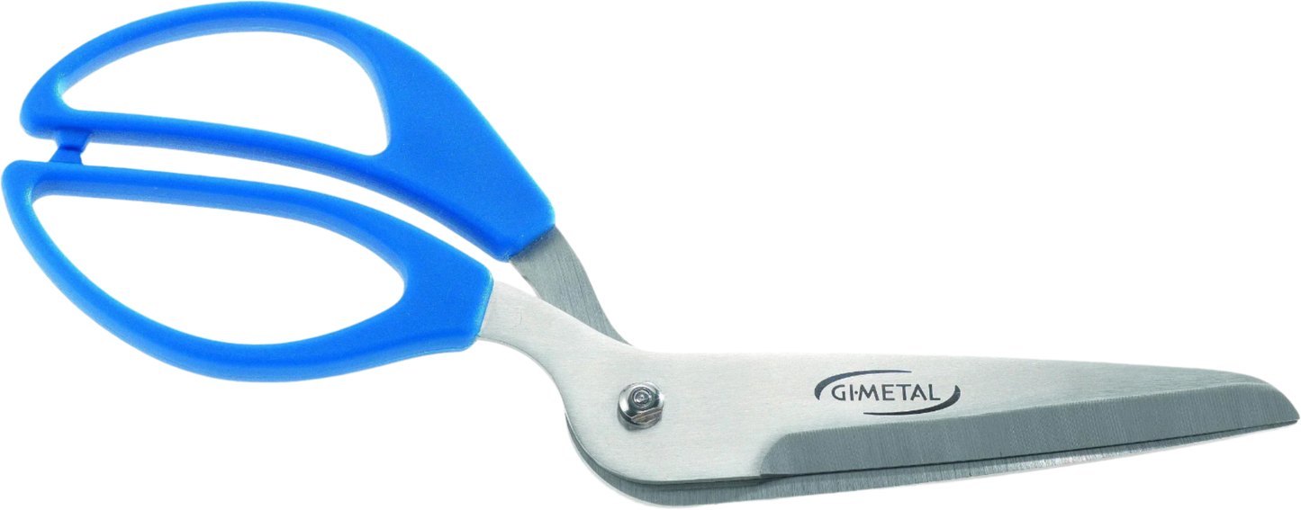 GI METAL Pizza Scissors