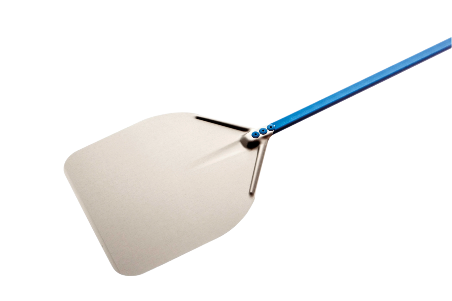 GI METAL ALUMINIUM RECTANGULAR PIZZA PEEL