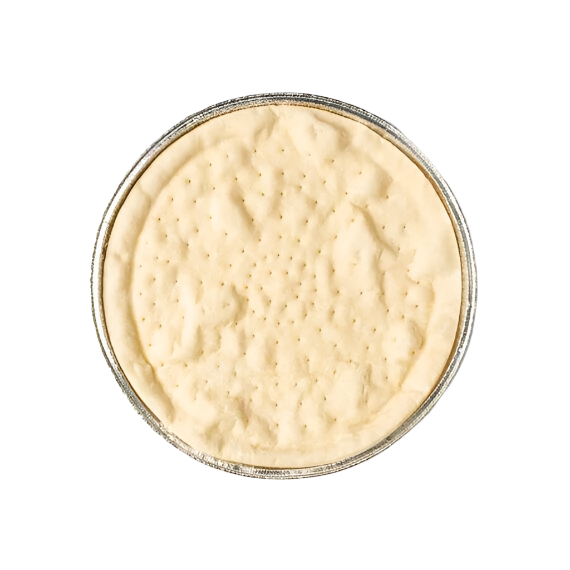 Gluten Free Pizza Base 250g (12inch)