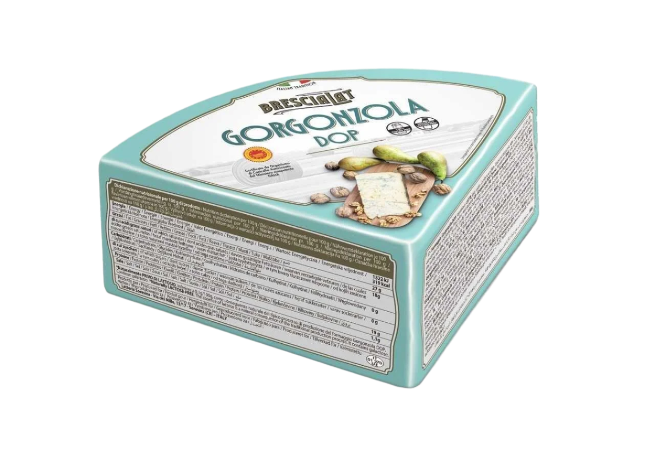 Gorgonzola Dolce 1.6kg