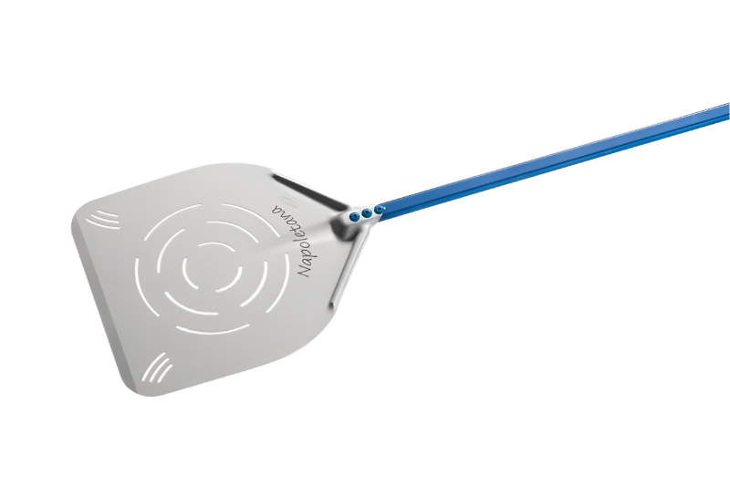 Napoli Peel 33x33cm 60cm Handle