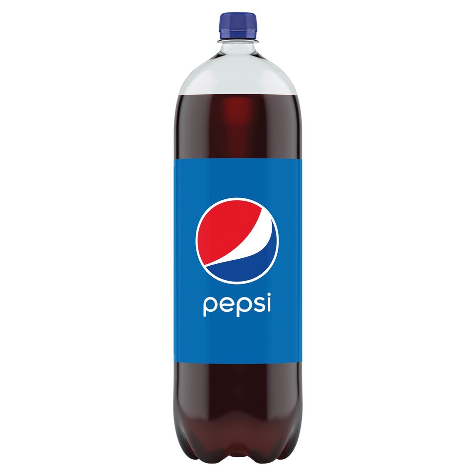 PEPSI BOTTLES EU 6 X 1.5L