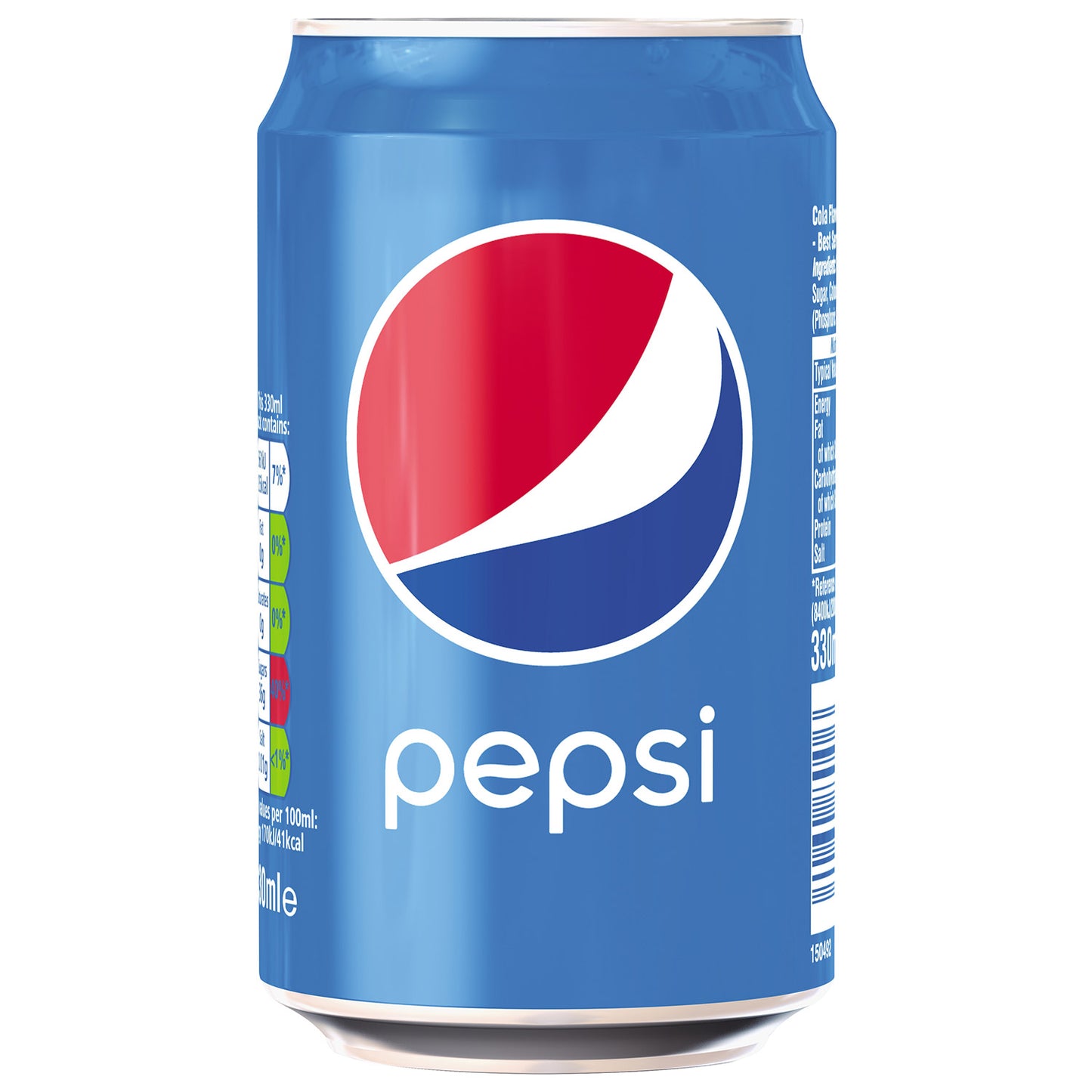 Pepsi Cans 24x330ml