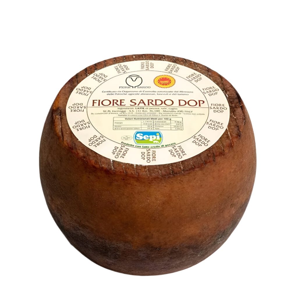 Pecorino Sardo 500g