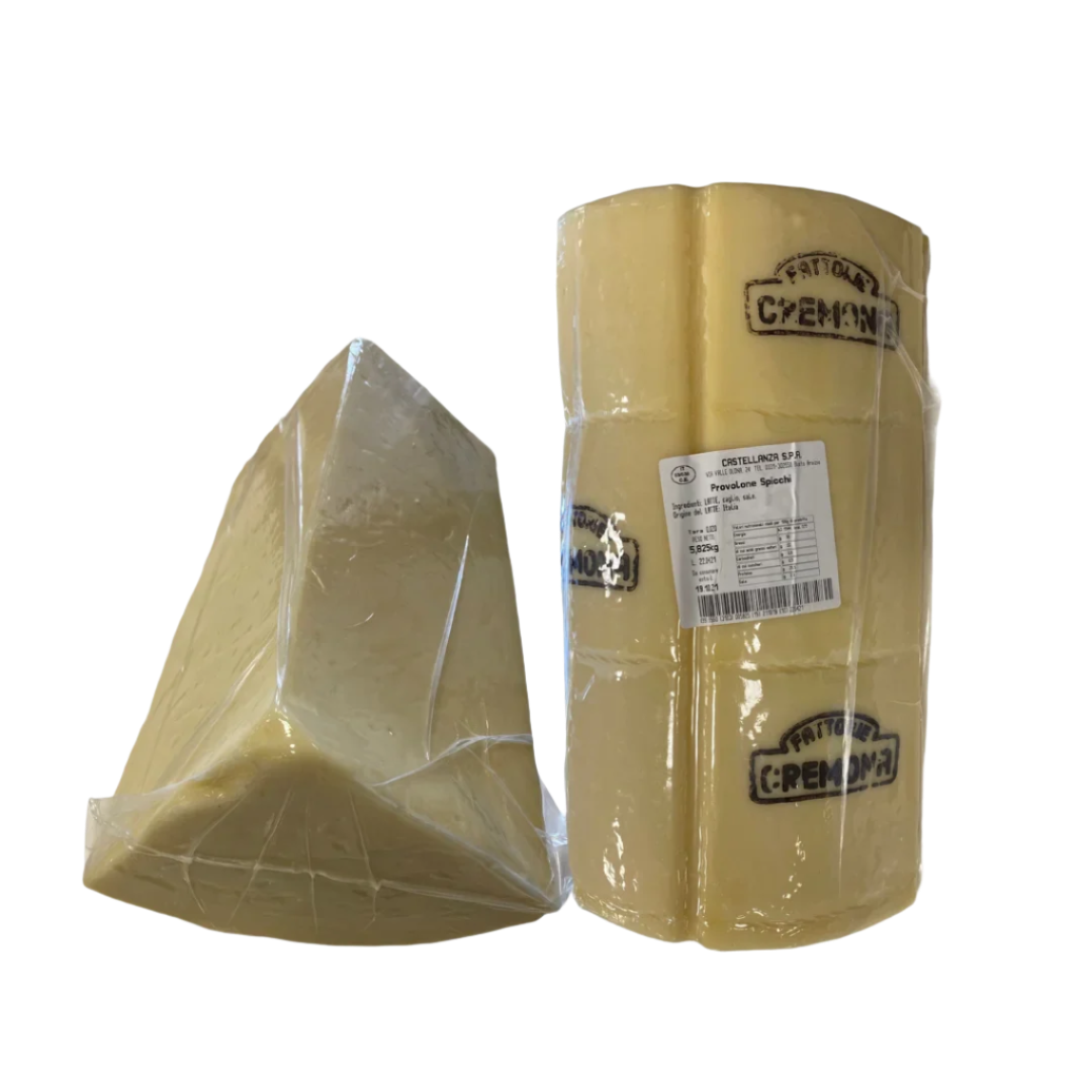 Provolone Piccante 1kg