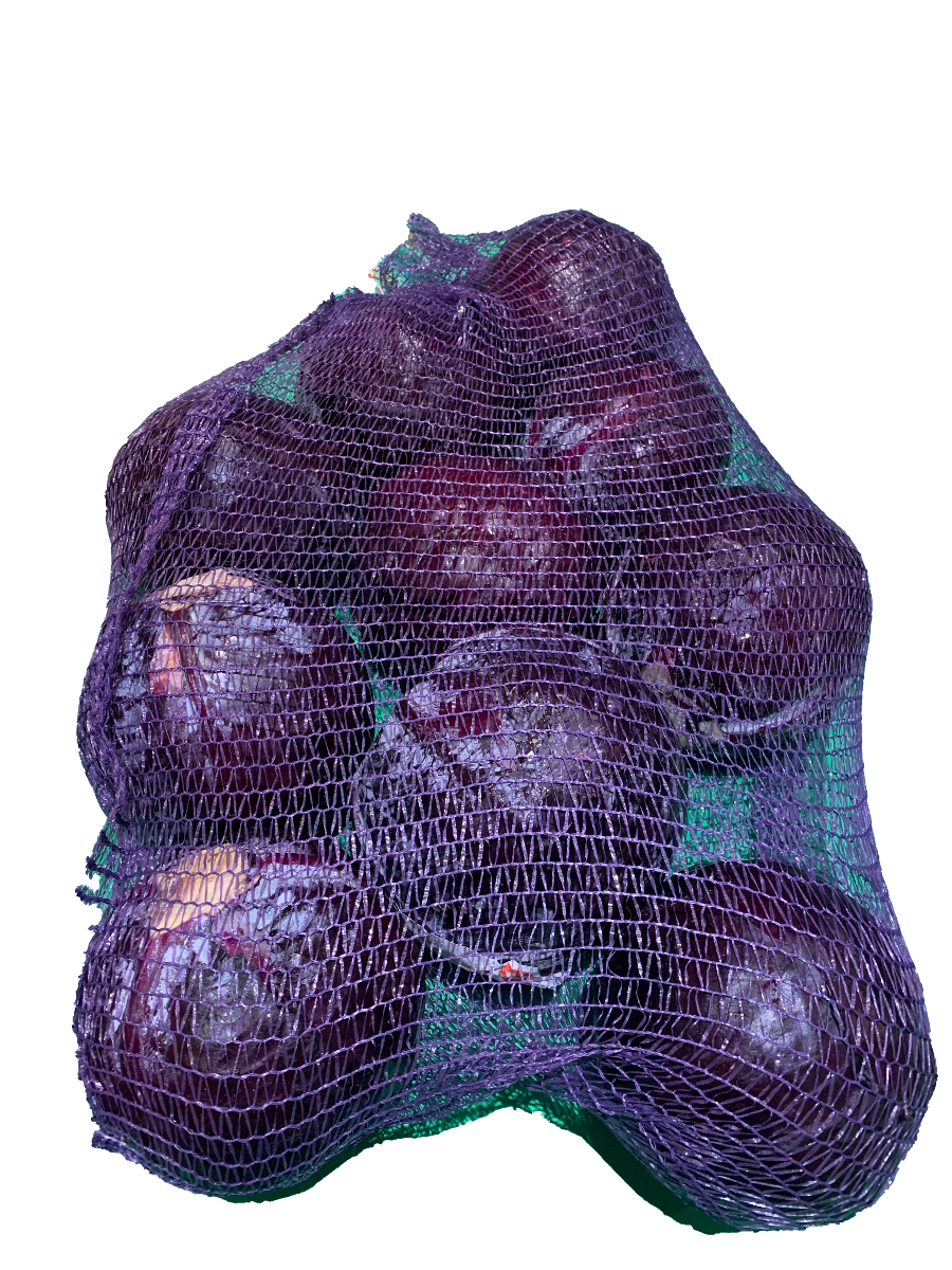 Red Large Cabbage Fresh 20-25kg