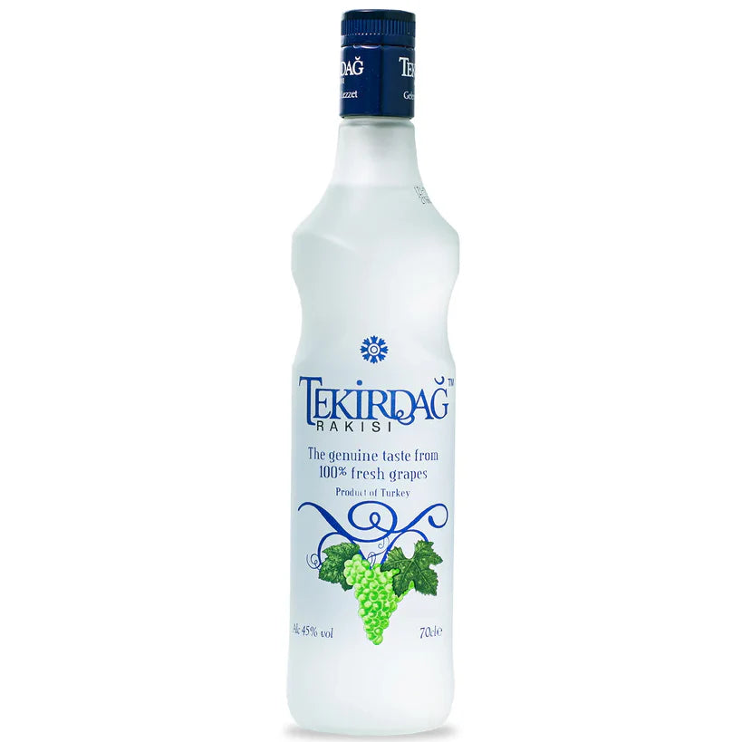 TEKIRDAG RAKI 35CL/70C