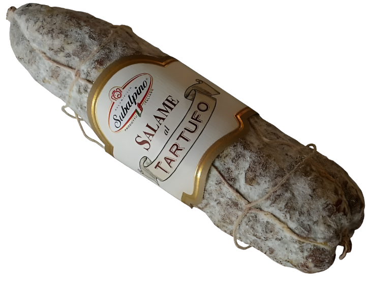 Truffle Salame 350g