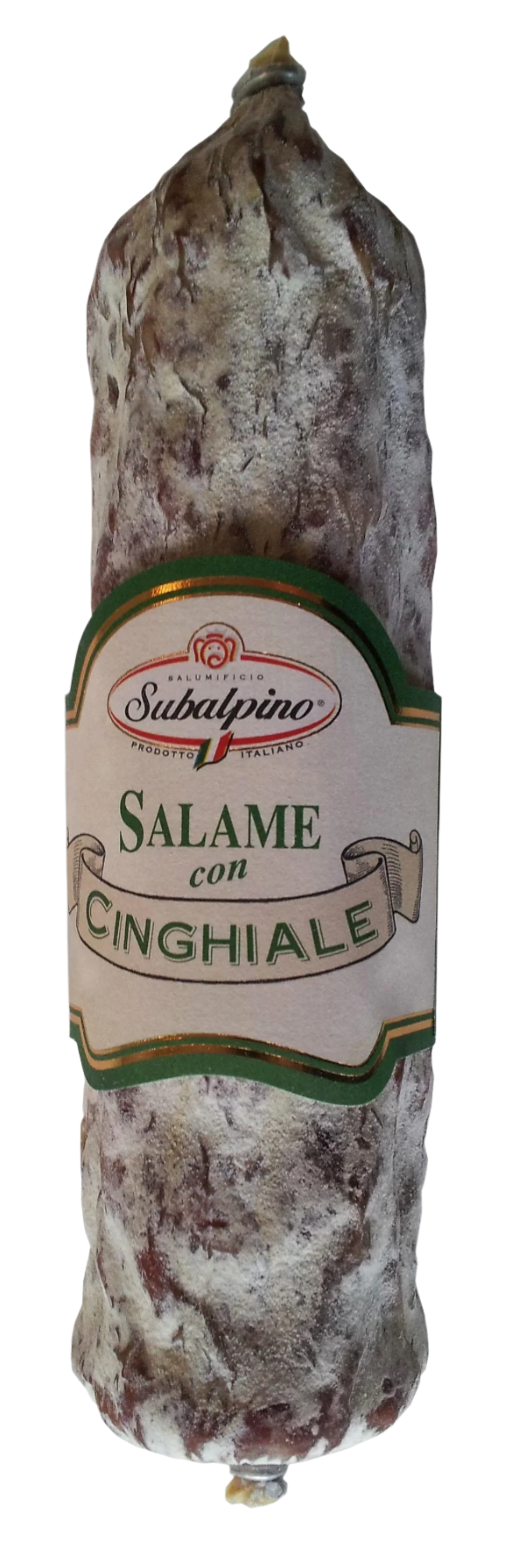 Wild Boar Salame 340g
