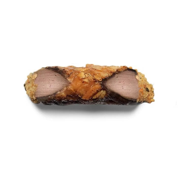Gluten Free Chocolate Cannoli 1.5kg