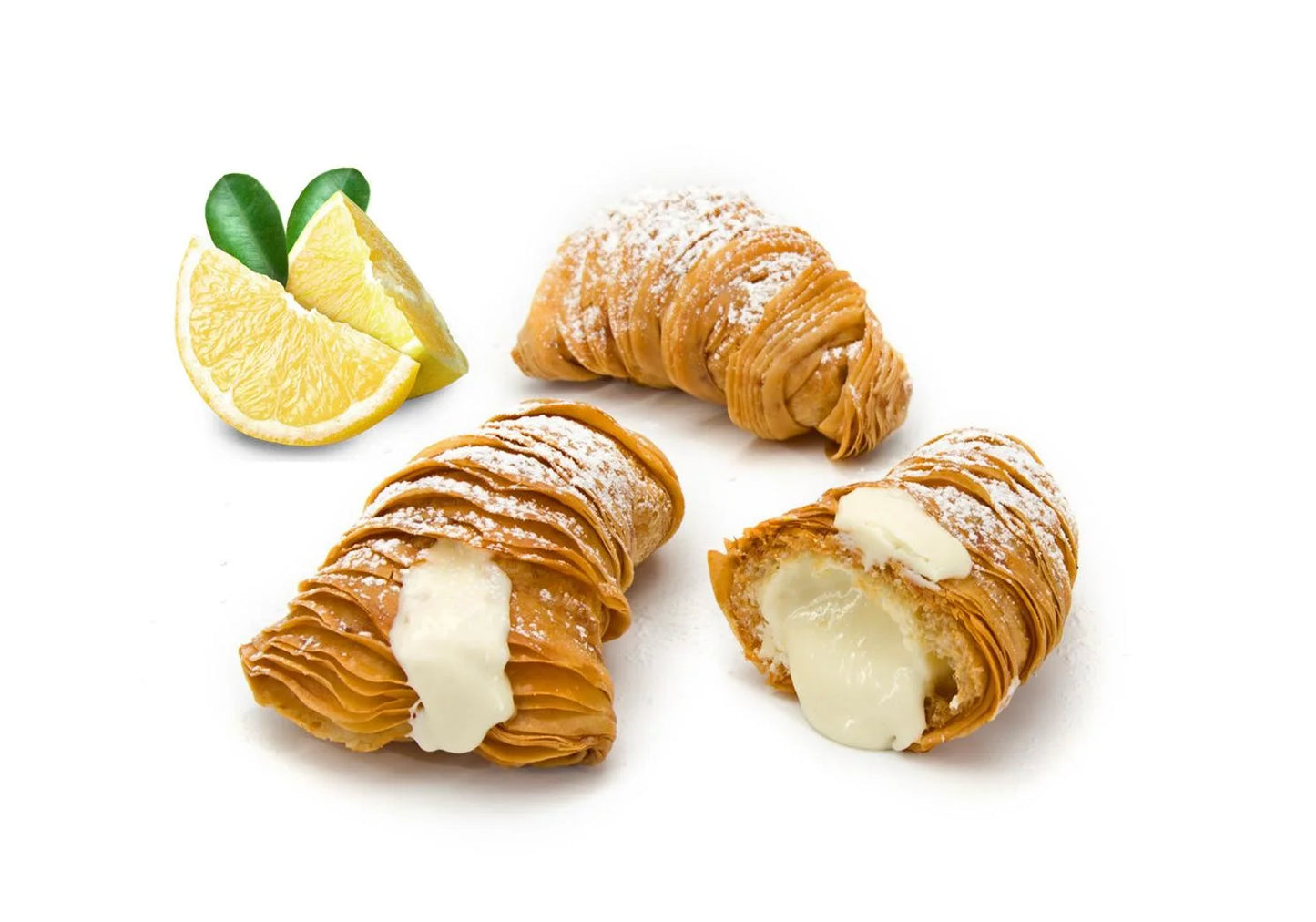 Aragostine 1.5kg (approx 30 pieces)