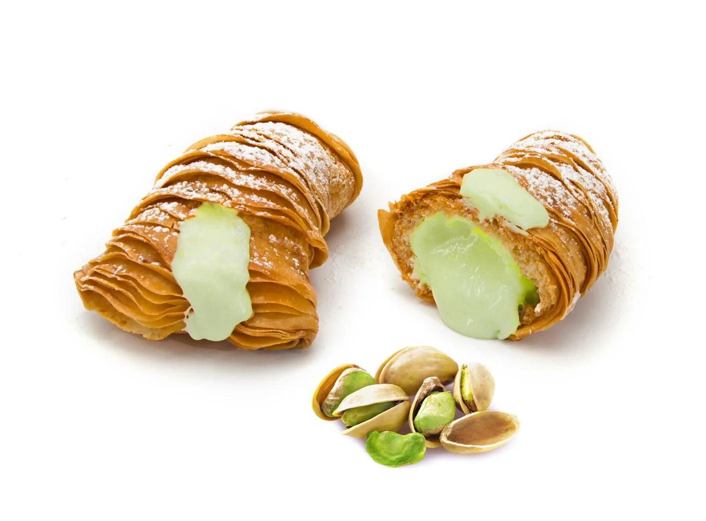 Aragostine 1.5kg (approx 30 pieces)