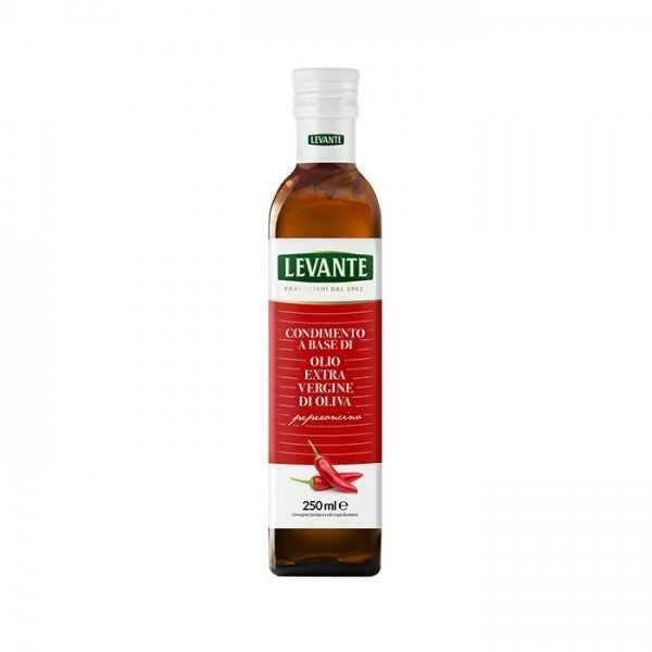 Chilli Oil 250ml