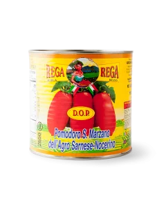 Rega San Marzano DOP 800g