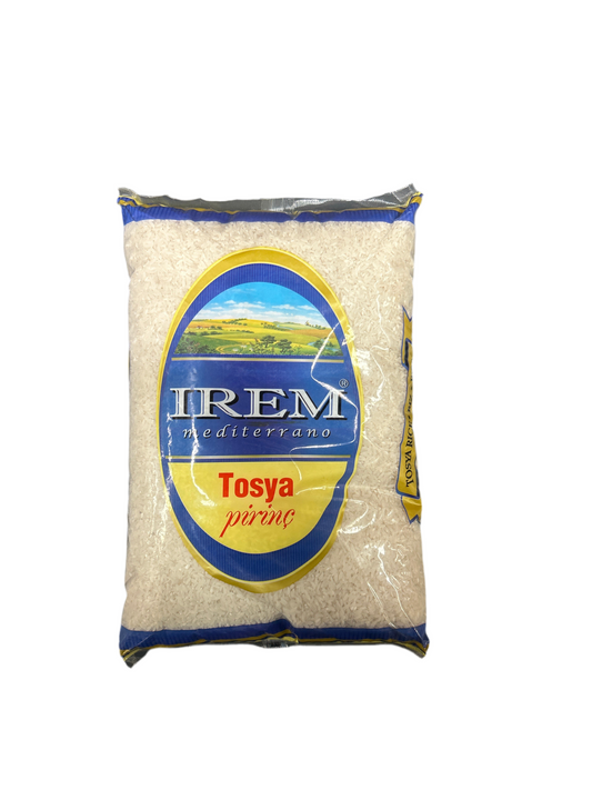 Irem tosya rice 5kg