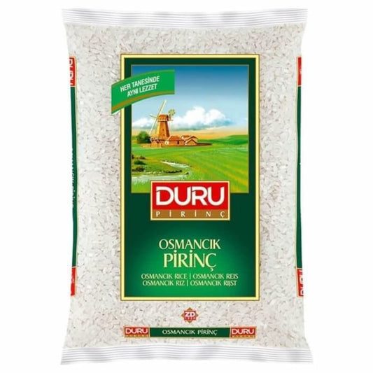 Duru Rice Osmancik 5kg