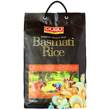 Duru basmati rice 10kg