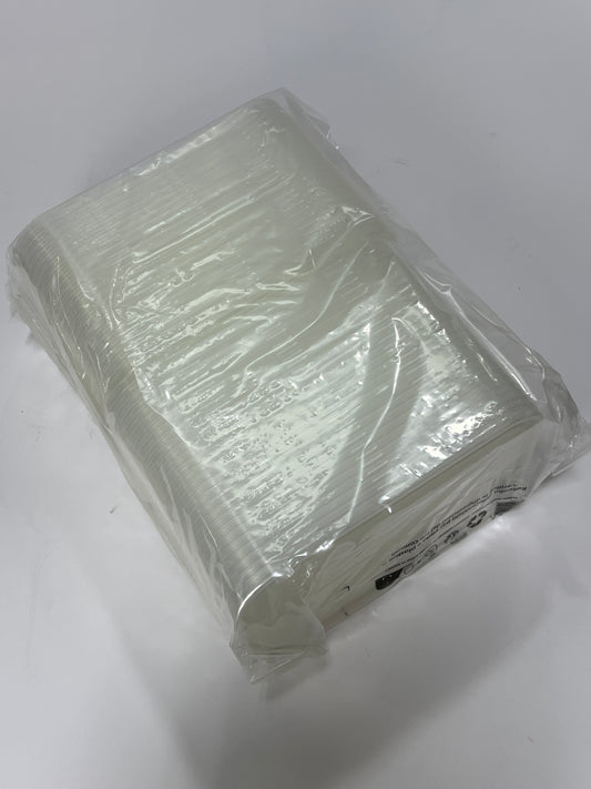 Premium  microcontainers heavy duty  containers & lids 200pcs