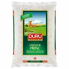 Duru Rice Osmancik 2kg