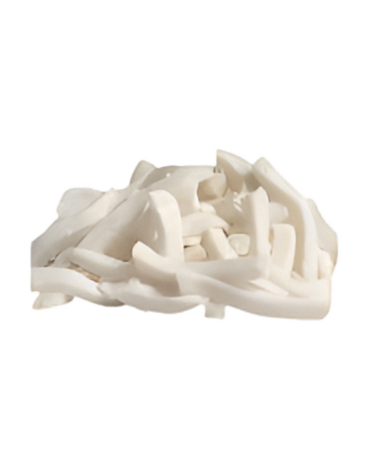 Fior Di Latte Mozzarella Napoli Cut 1kg (GREAT TASTE AWARD)