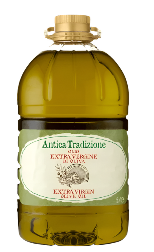 ANTICA OLIVE OIL 5LT