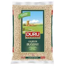 Duru Asurelik Wheat Bugday 1kg
