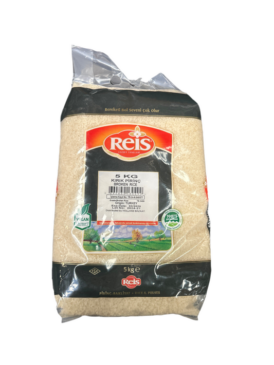 Reis cut broken rice 5kg