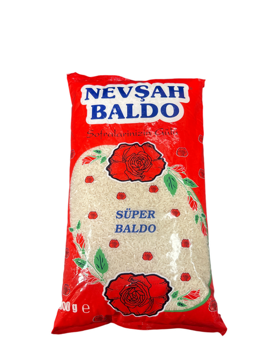 Nevsan baldo rice 5kg