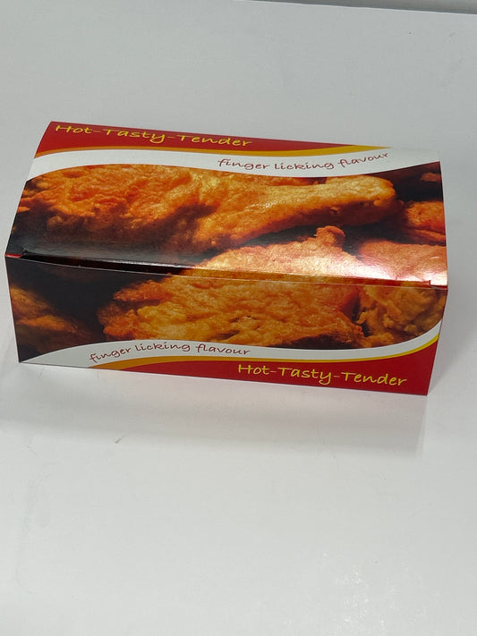 Fc3 chicken hot and tasty large boxes 200pcs