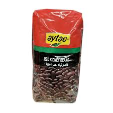 Attack red kidney beans 1 kg