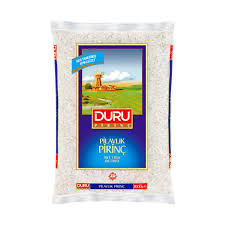Duru Rice Pilavlik Yerli 2kg