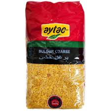 Aytac bulgur coarse 1 kg