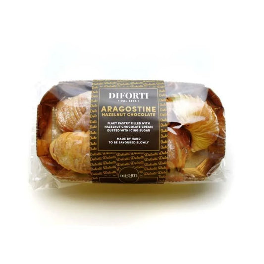 Aragostine Chocolate 150g