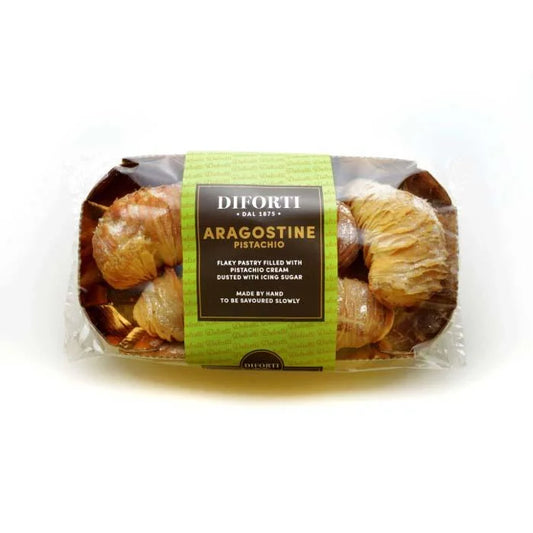 Aragostine Pistachio 150g