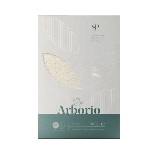Arborio Rice 1kg