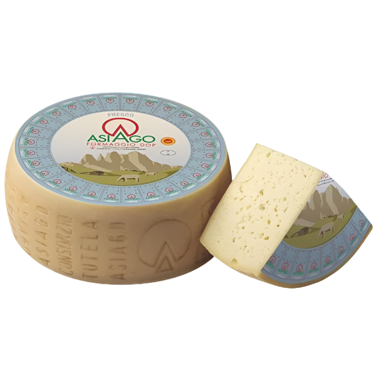 Asiago 500g