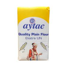 Aytac Quality Plain Flour 5kg