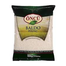 Oncu Baldo Pirinc