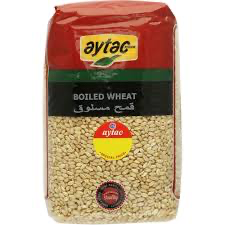 Aytac boils wheat 1kg