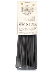 Black squid ink spaghetti 500g